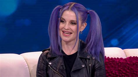 kelly osbourne weight loss|kelly and sid wilson.